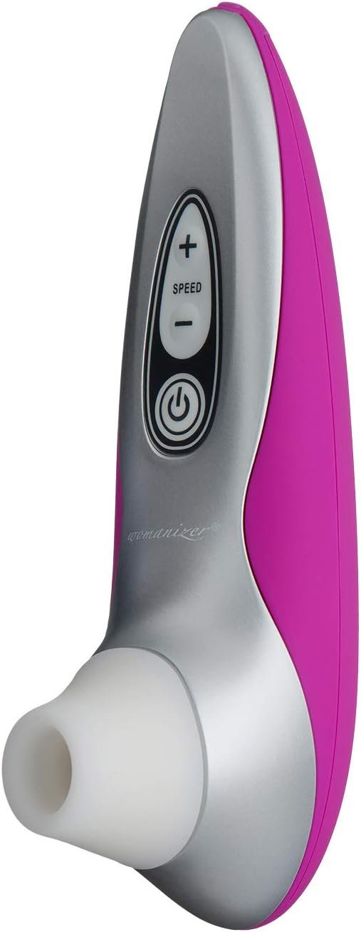 Womanizer Pro40