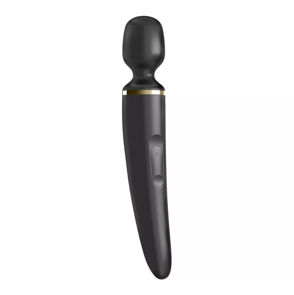 Sextoy wand