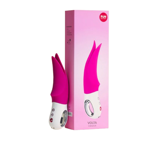 Fun Factory - Vibromasseur Volta